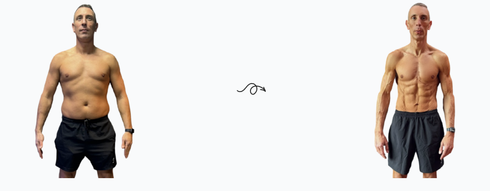 Transformation Highlight